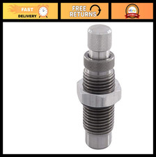 .45 ACP Carbide Crimp Die for Reloading, Precision Tool for Accurate Ammo Assemb