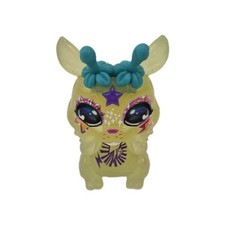 Magic Mixies Mixlings GLOW IN THE DARK Crystal Woods Series Toy Figure