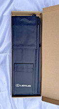 Lexus Roof Rack Storage Bag LBX Genuine New PW306-00000