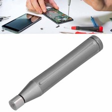 Watch Oscillating Weight Rotor Tool Screwdriver Easy to Operate Professional