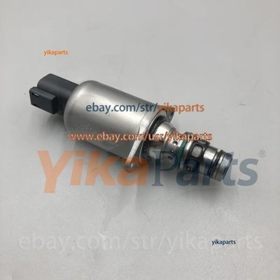 Excavator Hydraulic Pump Proportional Pilot Solenoid Valve HLSDCV05B