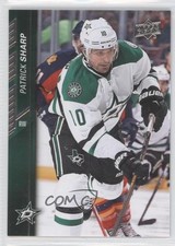 Patrick Sharp