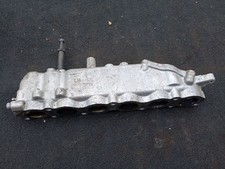 Hyundai ix 55 2010 Diesel 176kW Ansaugbrücke Ansaugkrümmer REK7952