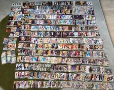Weiss Schwarz bulk sale