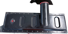 US24 Modine Gillig 82-17447-010 Radiator Tank...