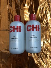 Chi Infra Treatment 12oz Pack Of 2