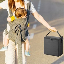 Breastmilk Cooler Bag Breastmilk Storage Container for Work Daycare Shopping