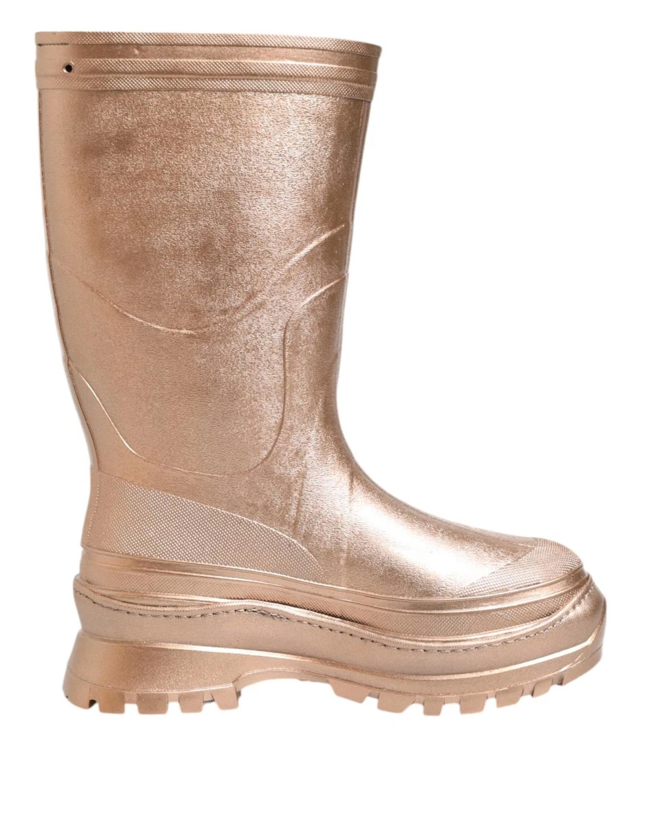 Dolce&Gabbana Rain Boots for Women for sale | eBay