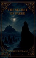 Maurice Leblanc | The Secret Of Sarek | Buch | Englisch (2025) | Mixtpublish