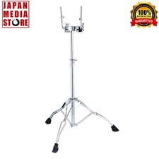 Tama HTW49WN Double Tom Stand Heavy-Duty Drum Hardware Mount Brand NEW