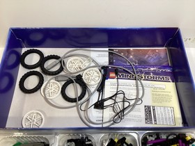 LEGO Mindstorms Robotics Invention System Set Lot As-Is