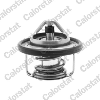 ORIGINAL  Calorstat By Vernet Thermostat, Kühlmittel für Fiat SEDICI Suzuki