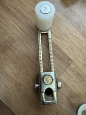 Allen Bradley 802T-W2D Nylon Roller Arm