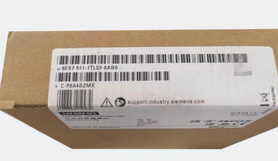NEW SIEMENS 6ES7 511-1TL03-0AB0 System Power Supply