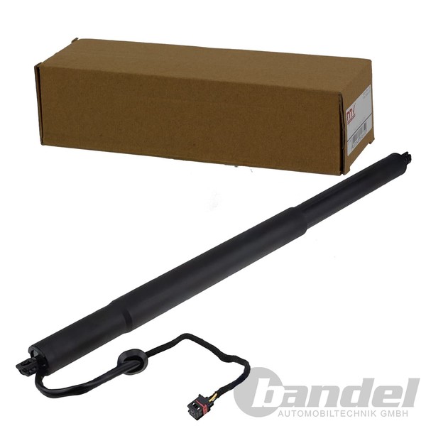 NTY Elektrischer Heckklappen Lifter Passend FüR Audi Q3 | AE-AU-103-image