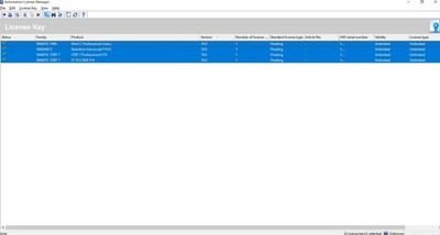 SIEMENS TIA Portal SIMATIC STEP 7 Professional V19 pack - Floating License -D