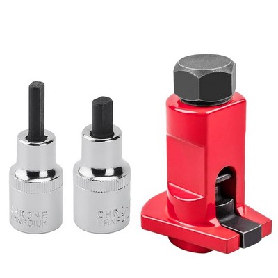 3Pcs Strut Spreader Tool, Universal Suspension Knuckle Spreader...