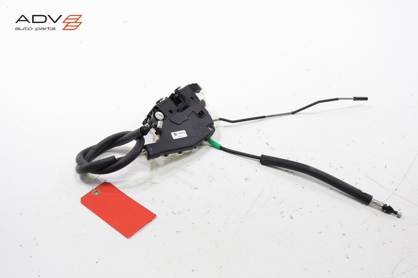2014 - 2020 MASERATI GHIBLI REAR LEFT DRIVER SIDE DOOR LOCK LATCH ACTUATOR OEM