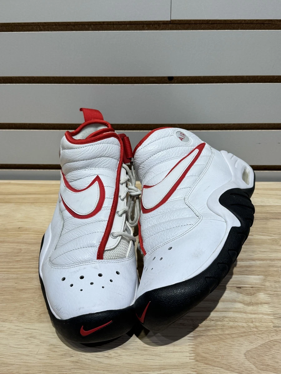 Nike Air Shake Ndestrukt Sneakers for Men for Sale | Authenticity