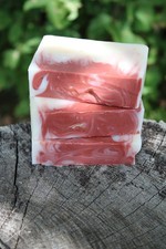 Tallow Lavender Soap