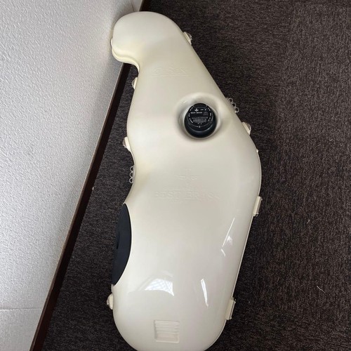 BEST BRSS e-Sax tenor saxophone silencer