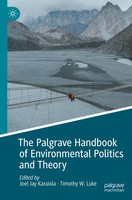 Joel Jay Kassiola (U. A.) | The Palgrave Handbook Of Environmental Politics...