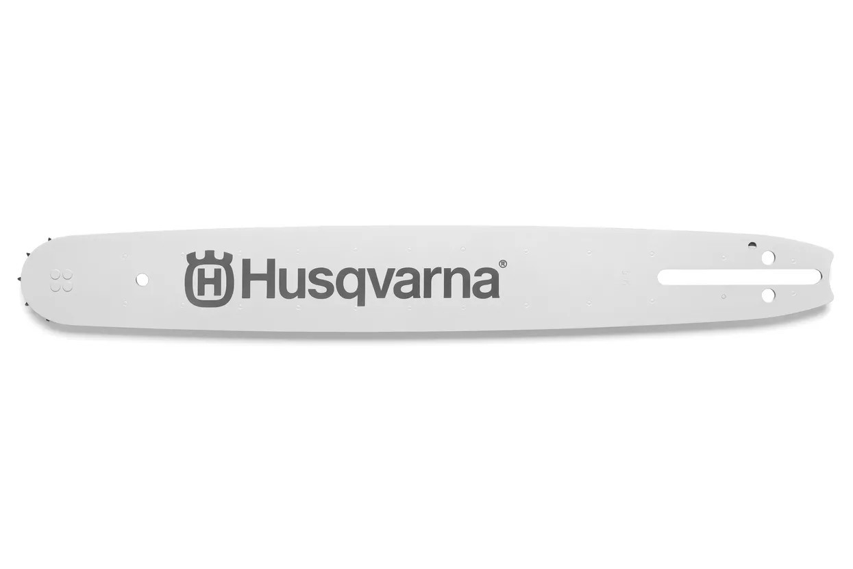 Husqvarna Pole Saw Guide Bar – 18"" .325"" Pitch 1.3mm (PIXEL) – 578 40 01-72