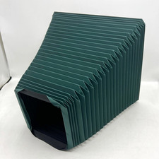 Hand Made Replacement Bellows for GIBELLINI AG GP 8x10 Large Format Camera