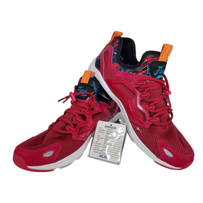 RARE SAMPLE Reebok Fury Adapt AR Athletic Cross Training Men's Shoes SZ 9 BD2853