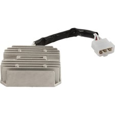 Regulator /Rectifier For Yamaha Big Bear 350 4WD YFM350FW 4GB-81960-00-00