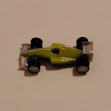 Battat Pocket Micro Driven Neon Formula 1 Rac...