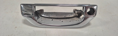 Triumph Stag ** LH Türgriff ** Gebrauchtteil, siehe Bilder