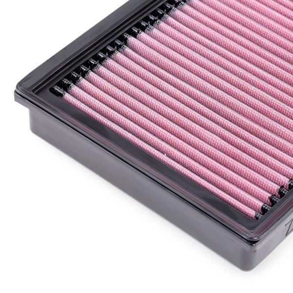 K&N 33-3005 Hochleistungsluftfilter für VW TIGUAN (5N) Passat Variant (3G5, CB5) - Bild 4 von 4