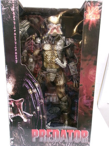 1 4 Scale Predator | eBay