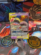 Muk & Alolan Muk GX 61/214 Sm-Unbroken Bonds Holo on eBay