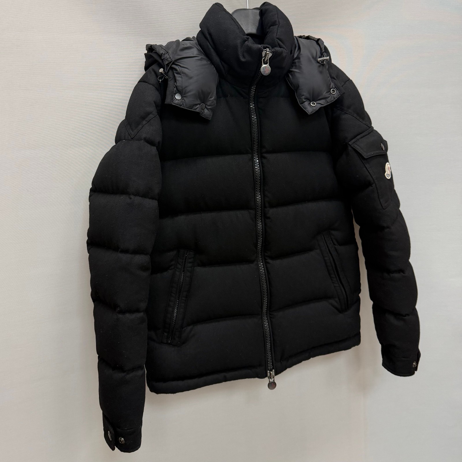 Moncler Monjunable Down Padded Jacket 66 150510857 - image 3