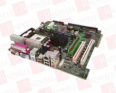 DELL 04T274-69861-288-8276 / 04T274698612888276 (USED)