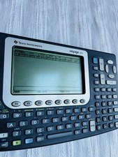 Texas Instruents TI-Nspire CX II CAS – Calculadora Graficadora A Color