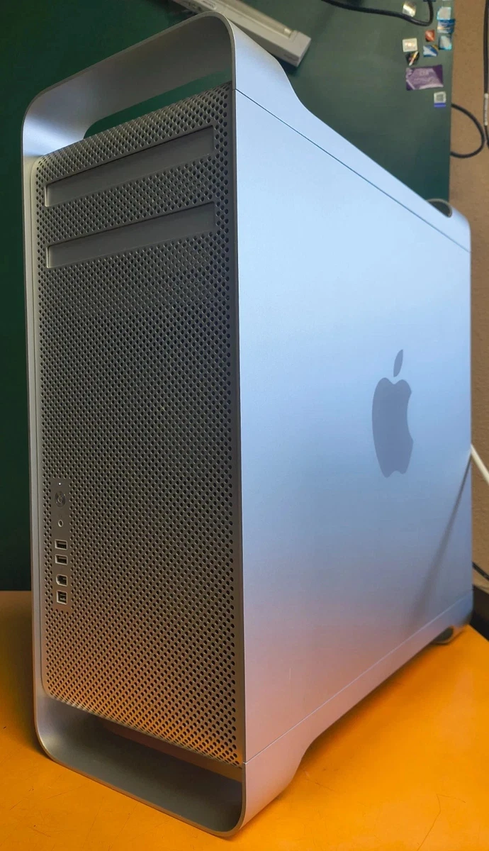 Apple Mac Pro 2006 Release Year Apple Desktops & All-In-One