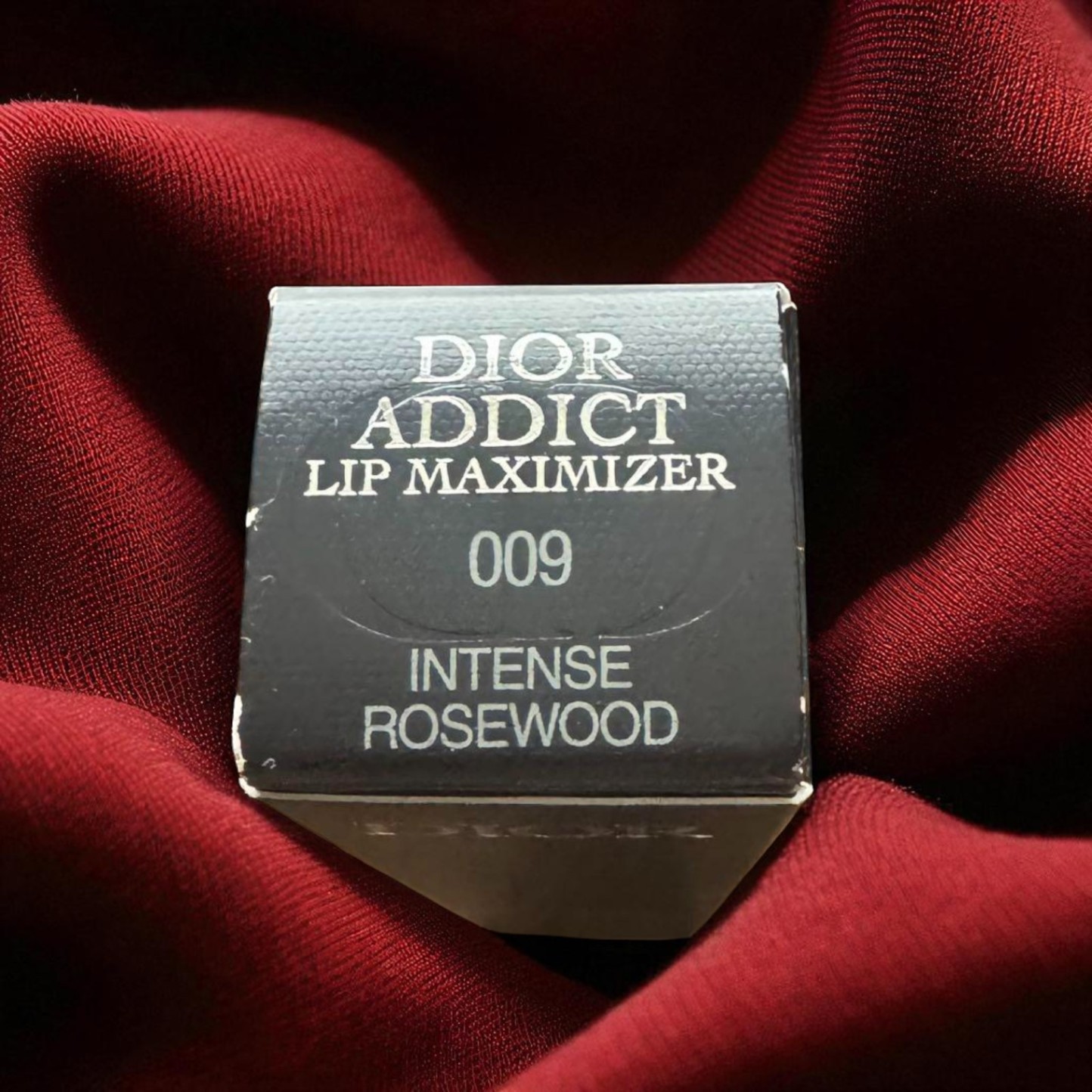 Dior Addict Lip Maximizer Sparkling Rose Plumping Gloss 0.2oz