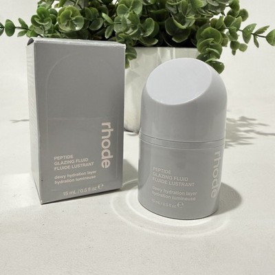 Rhode Peptide Glazing Fluid 15ML/0.5fl.oz