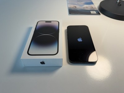 iphone 14 pro 512gb unlocked