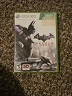 Batman Arkham City - Microsoft Xbox 360