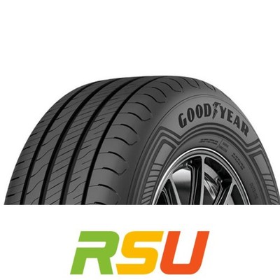 Goodyear Efficient Grip 2 SUV DOT23 235/60 R16 100V Sommerreifen