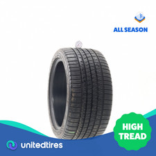 Used 28535zr18 Michelin Pilot Sport As 3 Plus 97y - 832