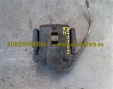 Etrier de frein Opel MONTEREY