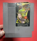 Gotcha! The Sport! 5 Screw Variant (Nintendo NES, 1987) RARE Tested Authentic