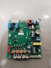 LG Refrigerator electronic Control Board PN: EBR65002710