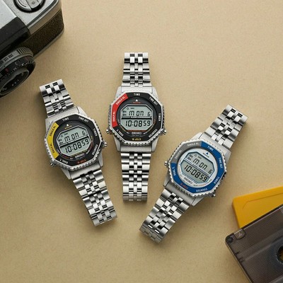 SEIKO ロードクォーツ腕時計　超希少　硬質ステンレスモデル　HSS 稼動品 Seiko Selection S A829 Rotocall Reissue Model Astronaut SBJG021