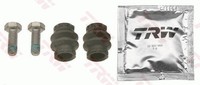 Reparaturkit, Bremssattel TRW ST1504 Audi 8E0 698 470 A Seat 8E0 698 470 A